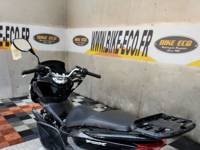 HONDA PCX 125 4