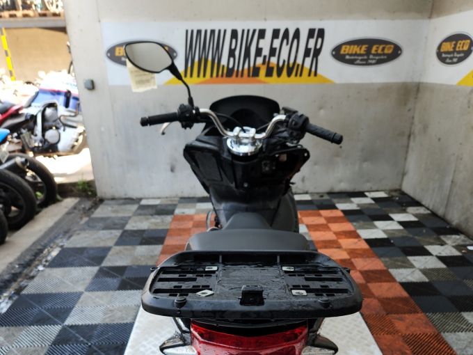 HONDA PCX 125 4