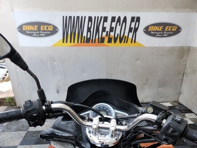 HONDA PCX 125 4