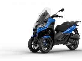 PIAGGIO MP3 300 HPE ABS ASR EURO5 - 2025