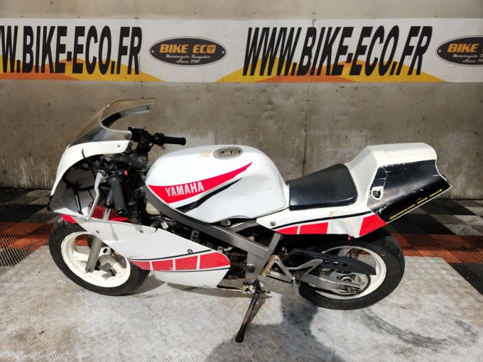 YAMAHA TZM 4
