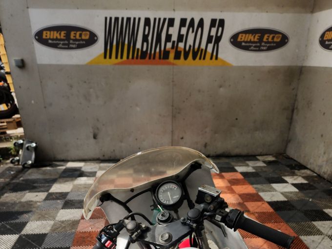 YAMAHA TZM 4