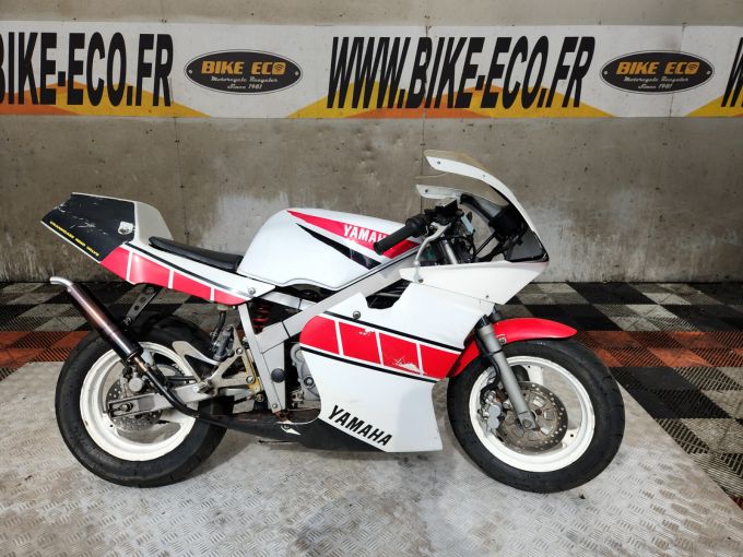YAMAHA TZM 4