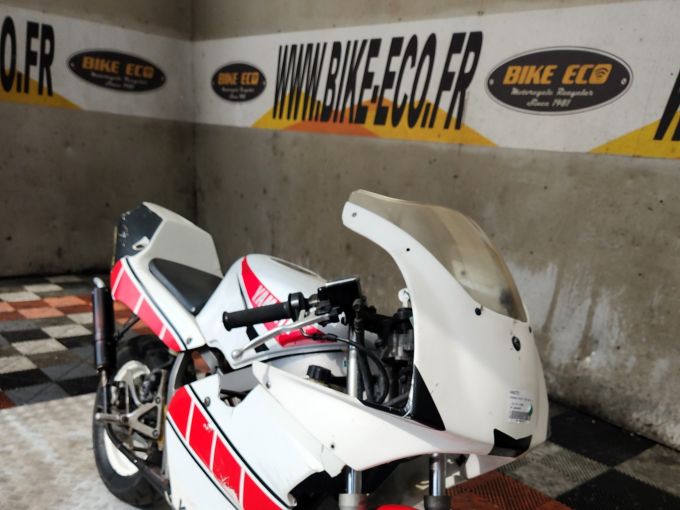 YAMAHA TZM 4