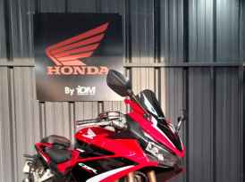 HONDA CBR500R - 2022