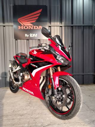 HONDA CBR500R - 2022