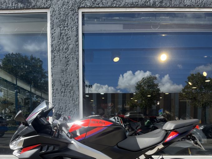 APRILIA RS 457 4