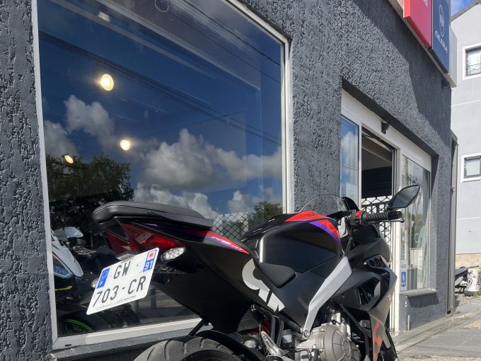 APRILIA RS 457 4