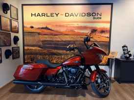 HARLEY-DAVIDSON TOURING ROAD GLIDE 1923 - 2025