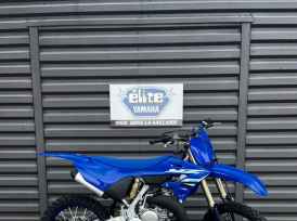 YAMAHA YZ 125 - 2025