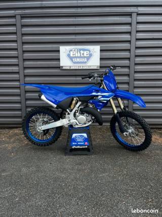 YAMAHA YZ 125 - 2025