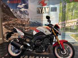 YAMAHA FZ8 - 2012