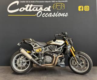 INDIAN FTR 1200 R CARBON - 2024