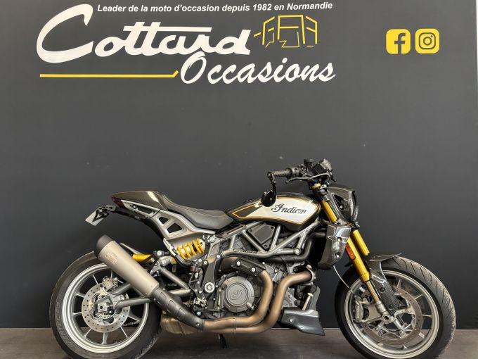 INDIAN FTR 1200 R CARBON 4