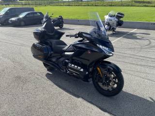 HONDA GL1800 GOLDWING - 2022
