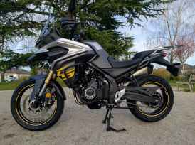 VOGE 525 DSX - 2024