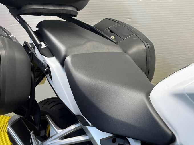 HONDA CROSSRUNNER 4