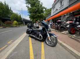 BMW R 18 TRANSCONTINENTAL - 2023