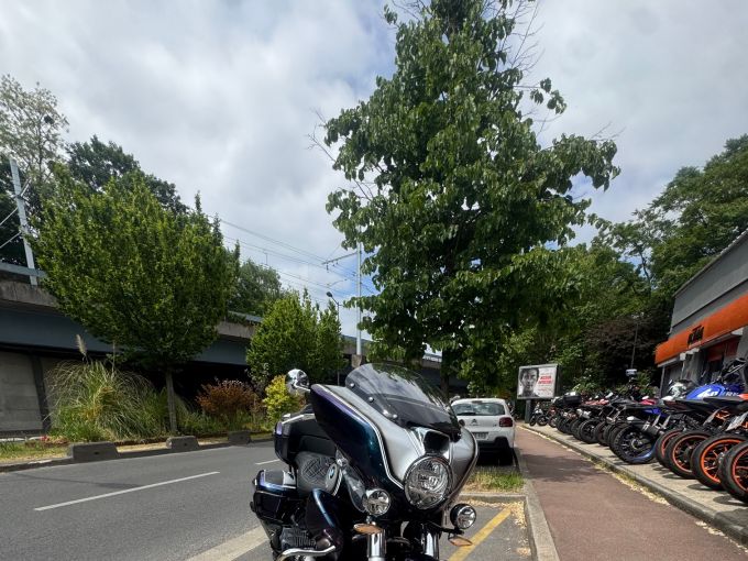 BMW R 18 TRANSCONTINENTAL 4