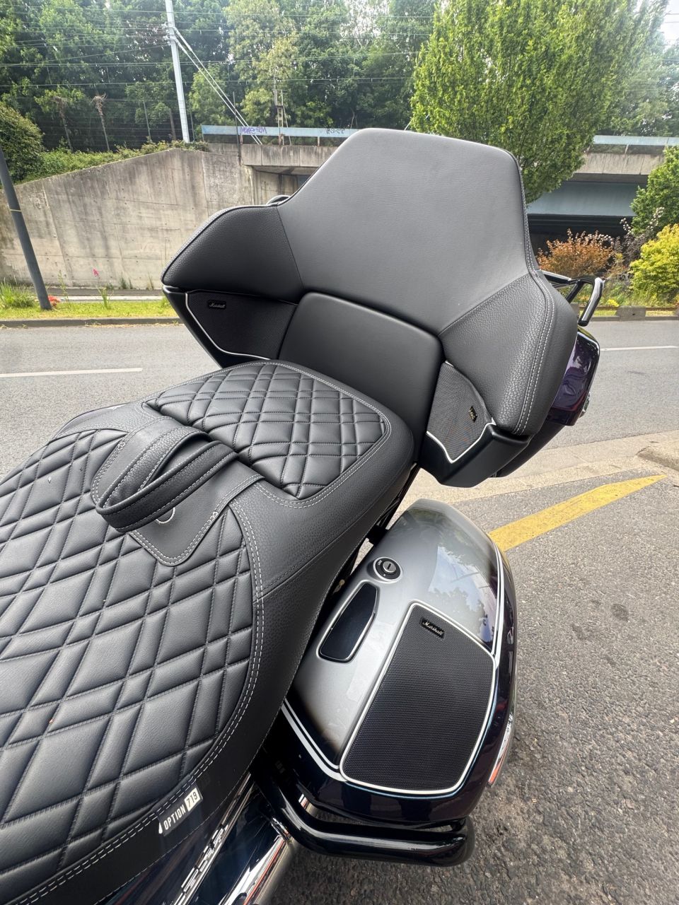 BMW R 18 TRANSCONTINENTAL 4