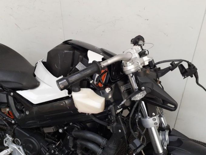 BMW F 800 R 4