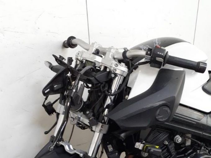 BMW F 800 R 4