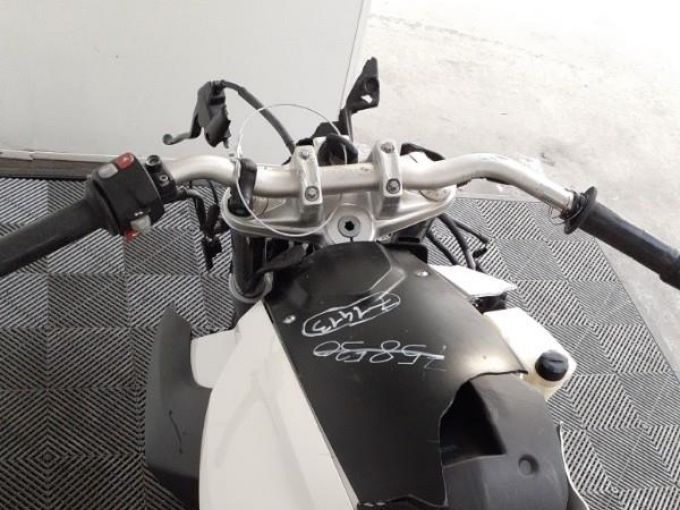 BMW F 800 R 4