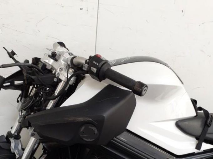 BMW F 800 R 4