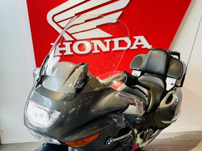 BMW K1200LT 4