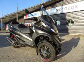 PIAGGIO MP3 500 LT ABS - 2018