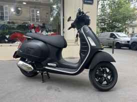 VESPA GTS 125IE SUPER - 2022