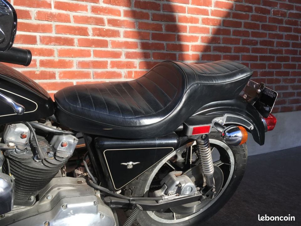 HARLEY-DAVIDSON SPORTSTER 1000 4