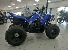 YAMAHA YFM 90 RAPTOR - 2009