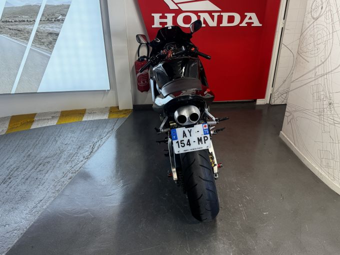HONDA CBR 600 RR 4