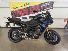 YAMAHA MT-09 TRACER - 2016