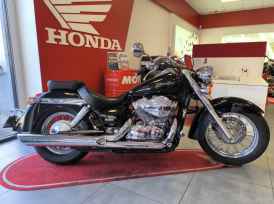 HONDA SHADOW 750 - 2005