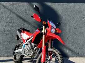 HONDA CRF 300 L - 2024