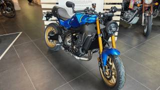 YAMAHA XSR 900 35KW - 2025