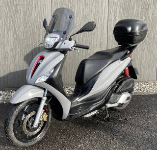 PIAGGIO Medley S 125 IGET ABS E5 - 2021
