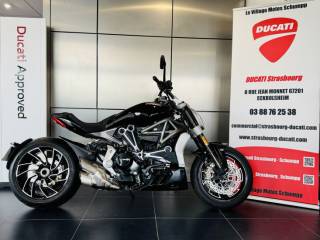 DUCATI X DIAVEL S 1260 - 2025