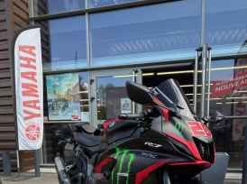 YAMAHA R7 - 2024