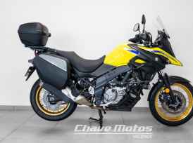 SUZUKI DL 650 XT - 2022