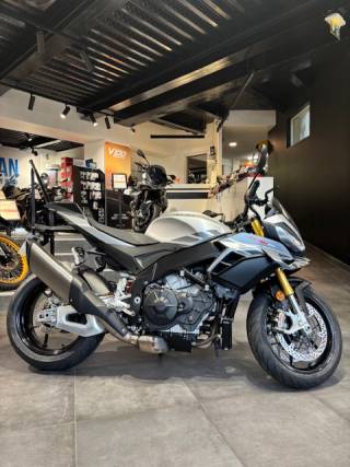 APRILIA TUONO 1100 V4 - 2025