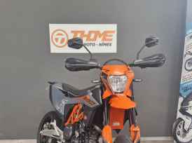 KTM 690 SMC R - 2022