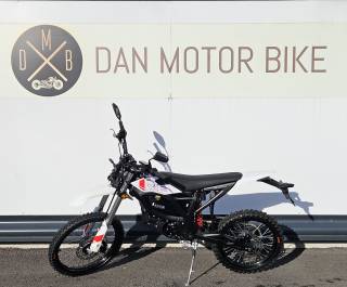 ZERO MOTORCYCLES XE - 2025