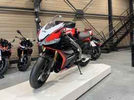 APRILIA RSV4 1100 FACTORY - 2024