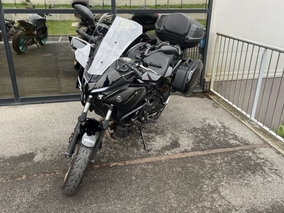 YAMAHA TRACER 7 GT 35 KW 4