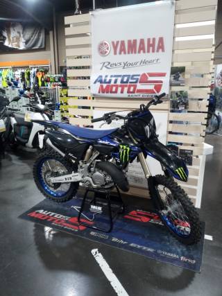 YAMAHA 125 YZ MONSTER 2025 - 2025