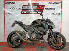 KAWASAKI Z 800 E VERSION - 2013