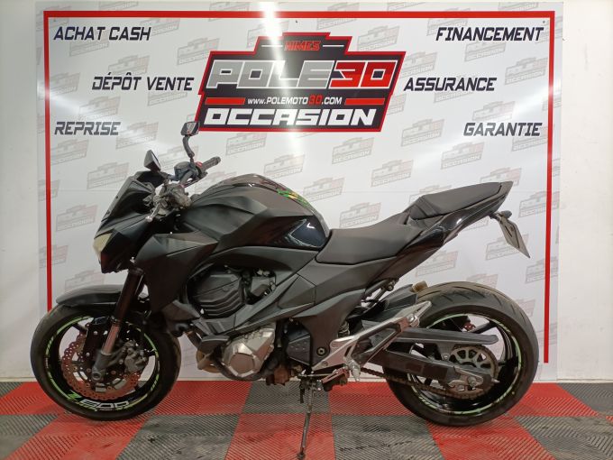 KAWASAKI Z 800 E VERSION 4